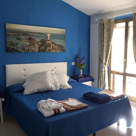 Pousada Copacabana Praia - Affittacamere - Casa Vacanza A Porto Sant'Elpidio Ngoại thất bức ảnh