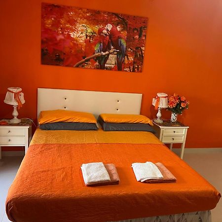 Pousada Copacabana Praia - Affittacamere - Casa Vacanza A Porto Sant'Elpidio Ngoại thất bức ảnh