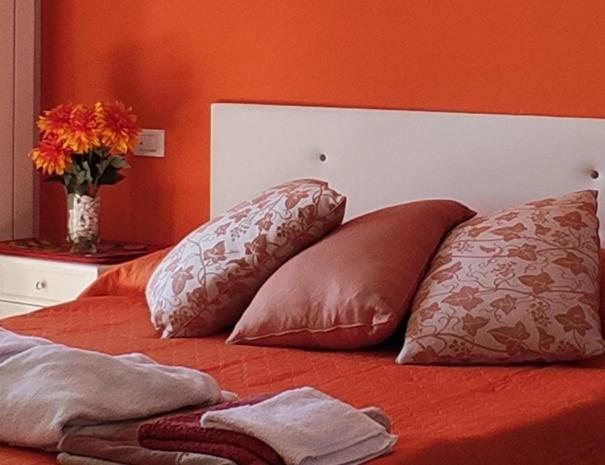 Pousada Copacabana Praia - Affittacamere - Casa Vacanza A Porto Sant'Elpidio Ngoại thất bức ảnh