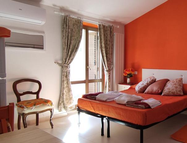 Pousada Copacabana Praia - Affittacamere - Casa Vacanza A Porto Sant'Elpidio Ngoại thất bức ảnh