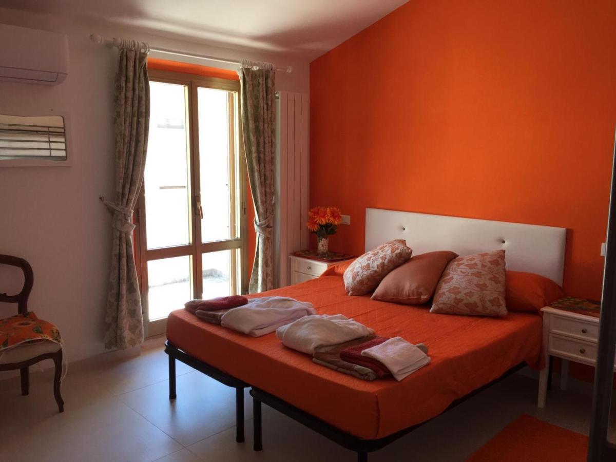 Pousada Copacabana Praia - Affittacamere - Casa Vacanza A Porto Sant'Elpidio Ngoại thất bức ảnh