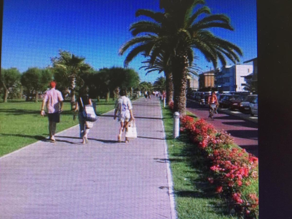 Pousada Copacabana Praia - Affittacamere - Casa Vacanza A Porto Sant'Elpidio Ngoại thất bức ảnh