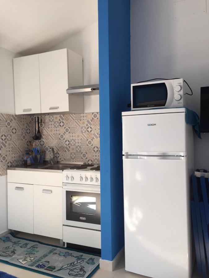 Pousada Copacabana Praia - Affittacamere - Casa Vacanza A Porto Sant'Elpidio Ngoại thất bức ảnh