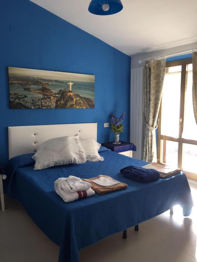 Pousada Copacabana Praia - Affittacamere - Casa Vacanza A Porto Sant'Elpidio Ngoại thất bức ảnh