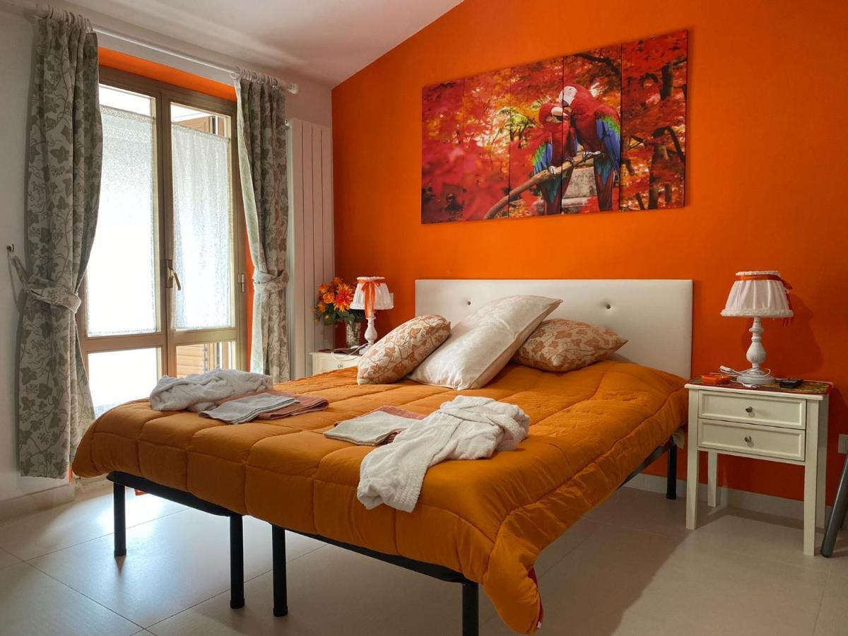 Pousada Copacabana Praia - Affittacamere - Casa Vacanza A Porto Sant'Elpidio Ngoại thất bức ảnh