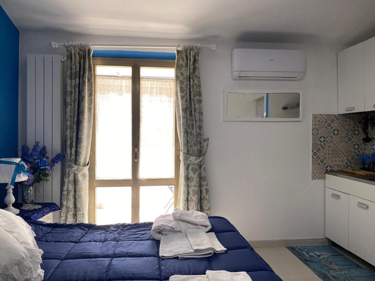 Pousada Copacabana Praia - Affittacamere - Casa Vacanza A Porto Sant'Elpidio Ngoại thất bức ảnh
