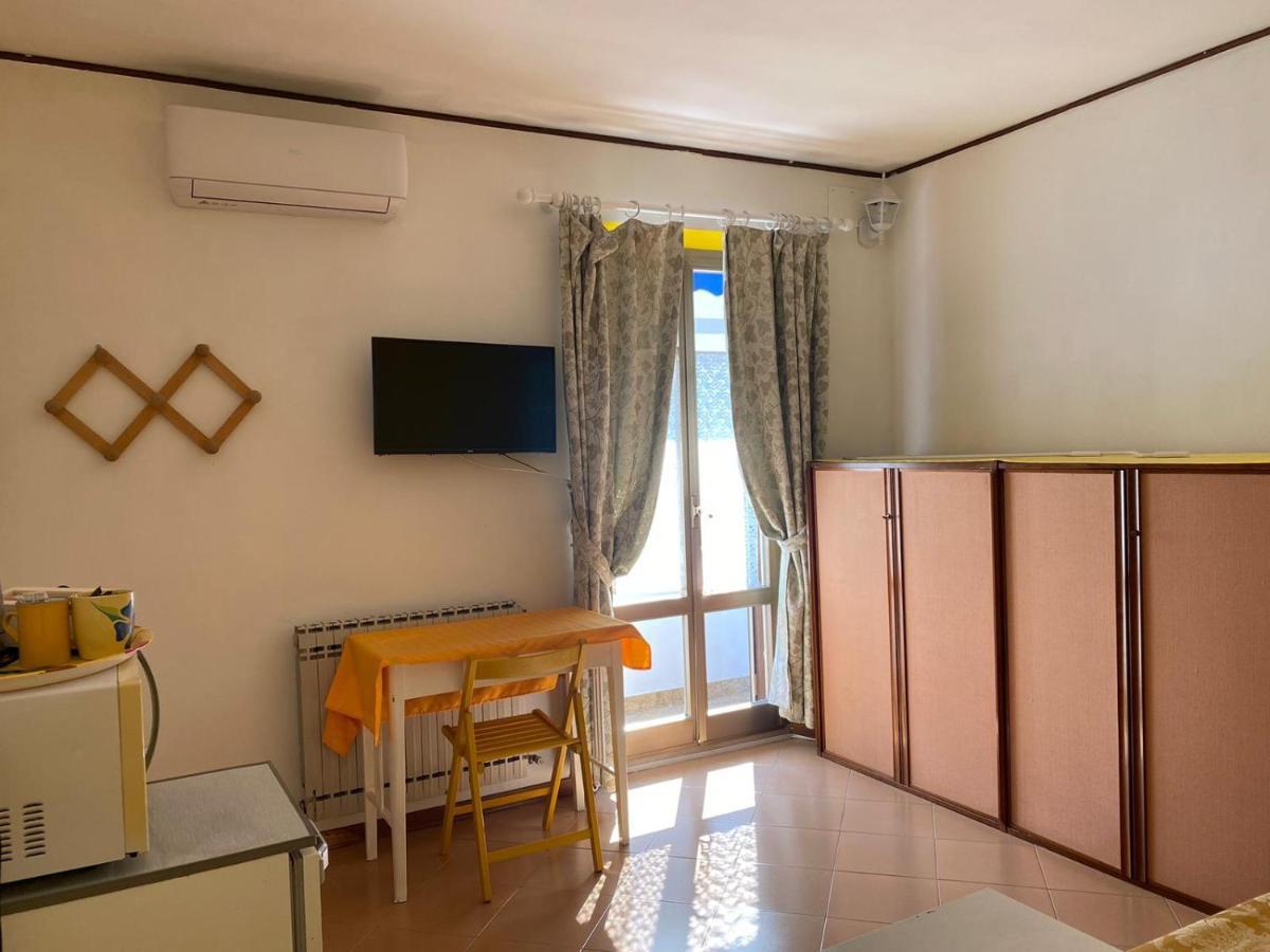 Pousada Copacabana Praia - Affittacamere - Casa Vacanza A Porto Sant'Elpidio Ngoại thất bức ảnh