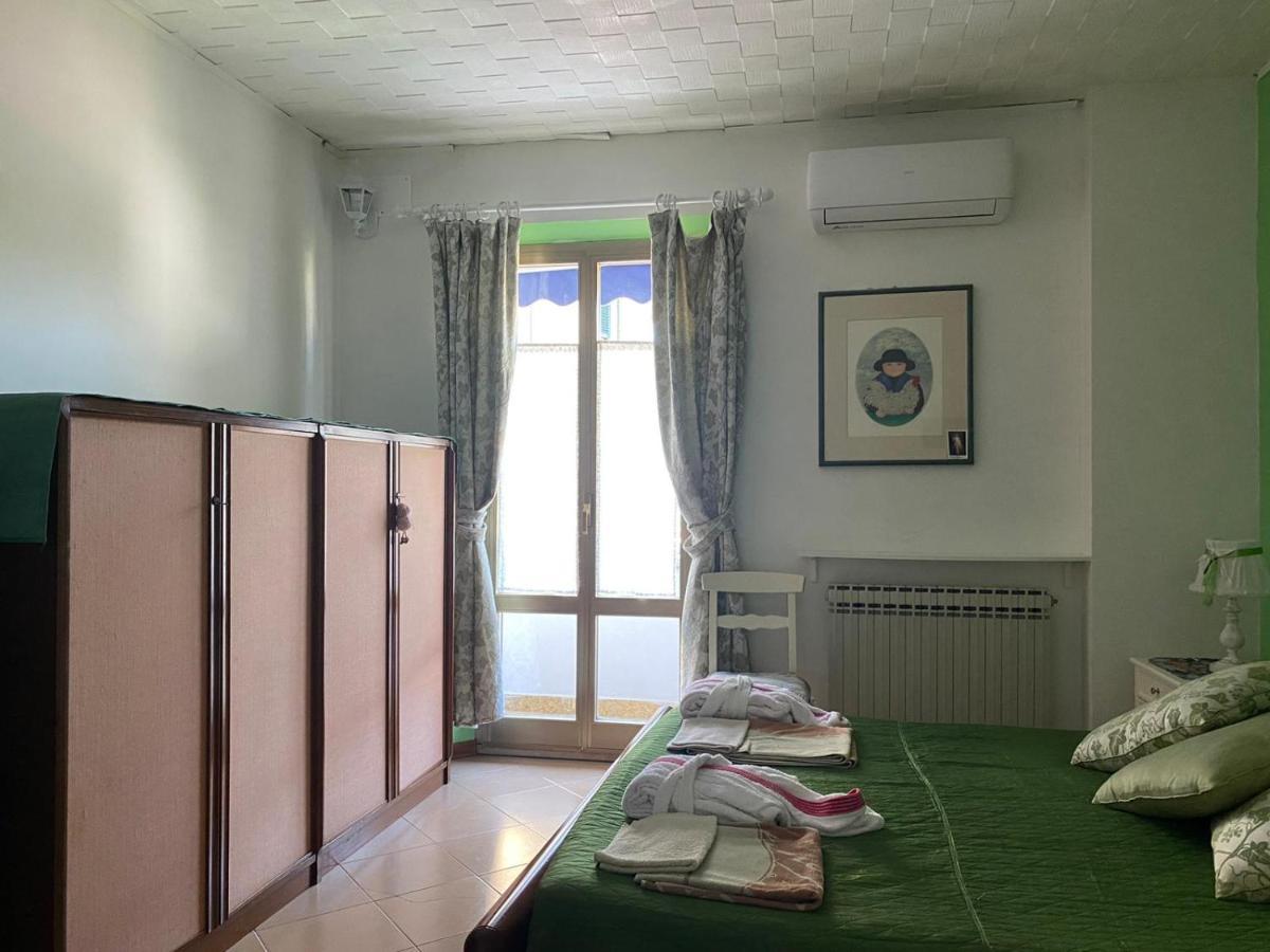 Pousada Copacabana Praia - Affittacamere - Casa Vacanza A Porto Sant'Elpidio Ngoại thất bức ảnh