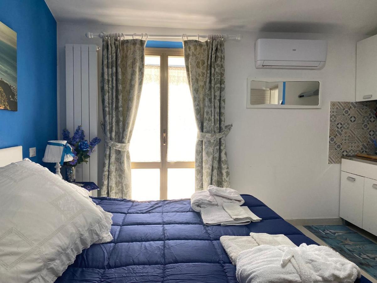Pousada Copacabana Praia - Affittacamere - Casa Vacanza A Porto Sant'Elpidio Ngoại thất bức ảnh