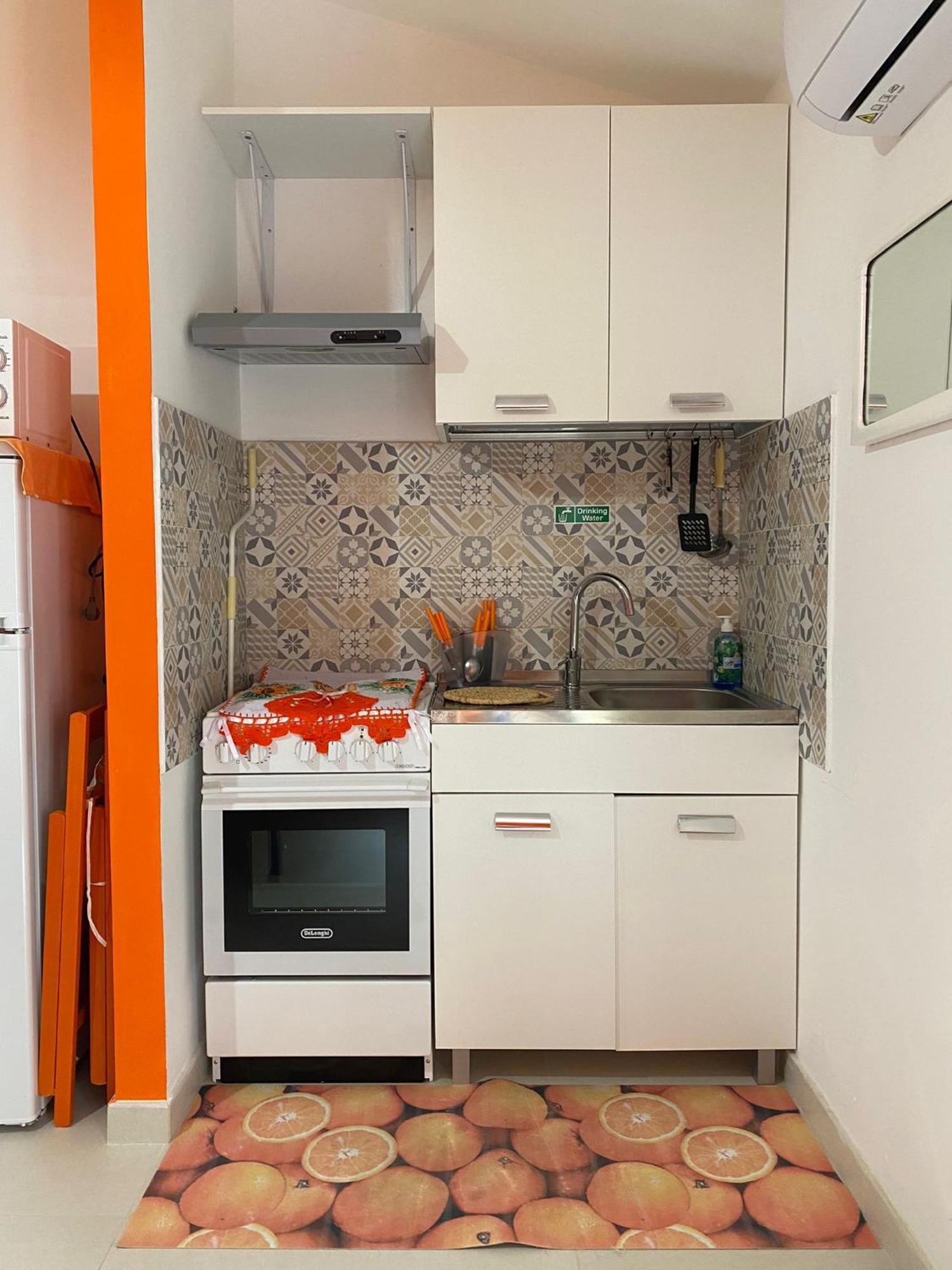 Pousada Copacabana Praia - Affittacamere - Casa Vacanza A Porto Sant'Elpidio Ngoại thất bức ảnh