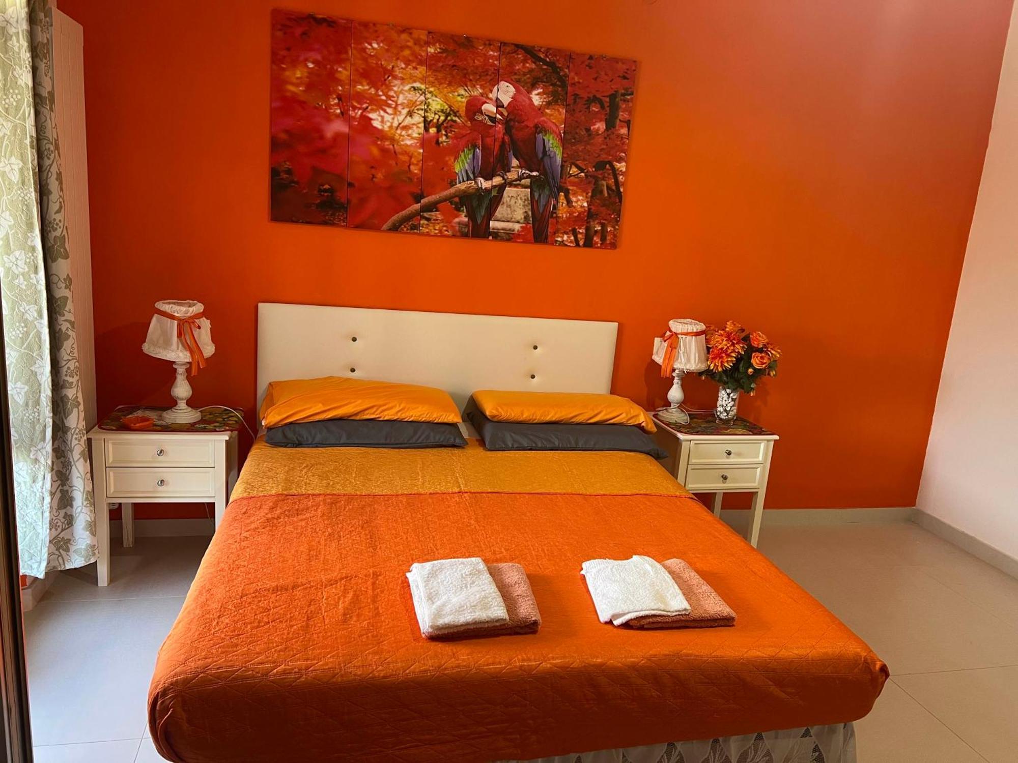 Pousada Copacabana Praia - Affittacamere - Casa Vacanza A Porto Sant'Elpidio Ngoại thất bức ảnh