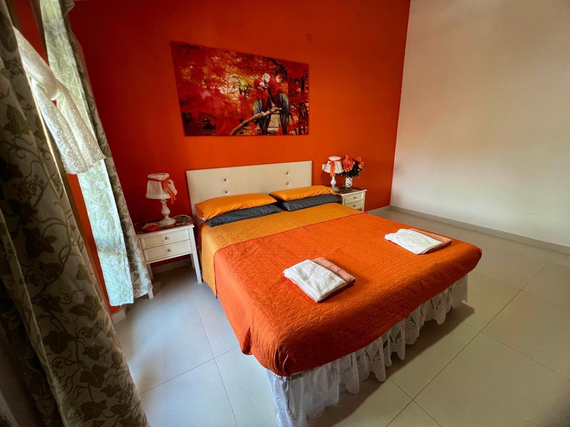 Pousada Copacabana Praia - Affittacamere - Casa Vacanza A Porto Sant'Elpidio Ngoại thất bức ảnh