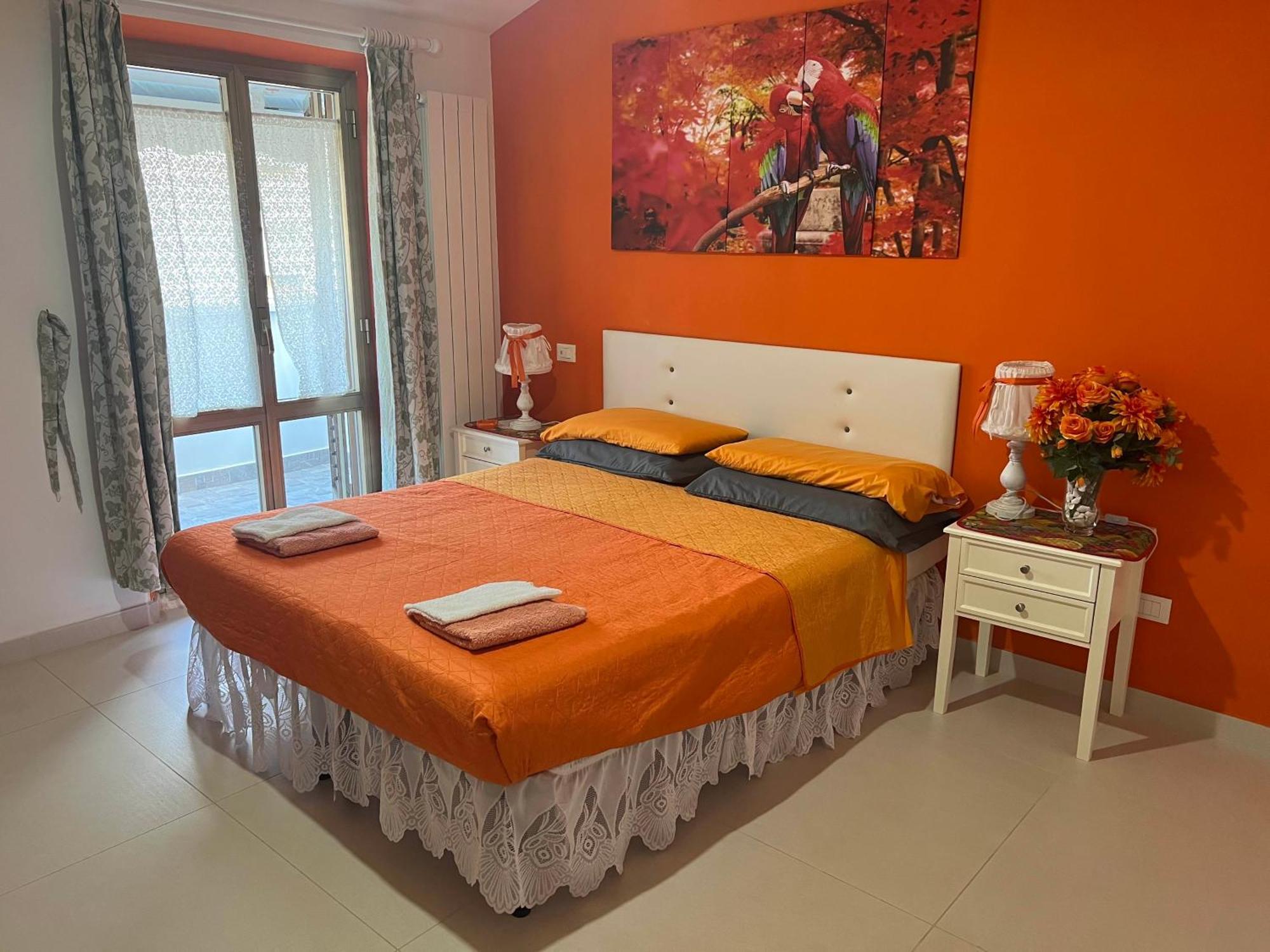 Pousada Copacabana Praia - Affittacamere - Casa Vacanza A Porto Sant'Elpidio Ngoại thất bức ảnh