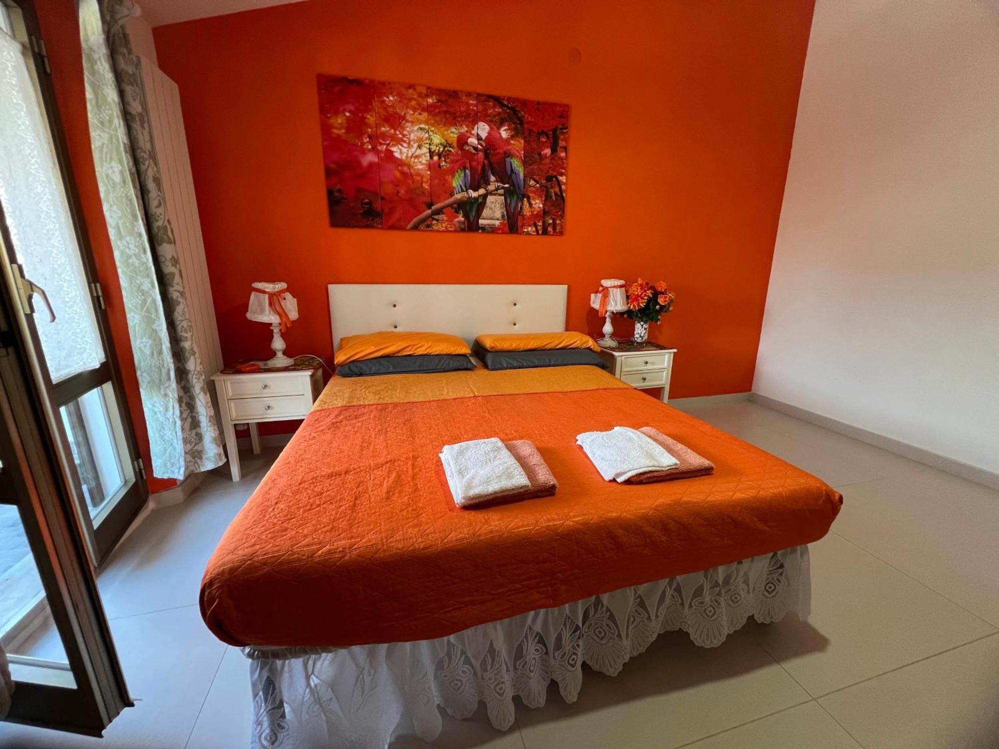 Pousada Copacabana Praia - Affittacamere - Casa Vacanza A Porto Sant'Elpidio Ngoại thất bức ảnh